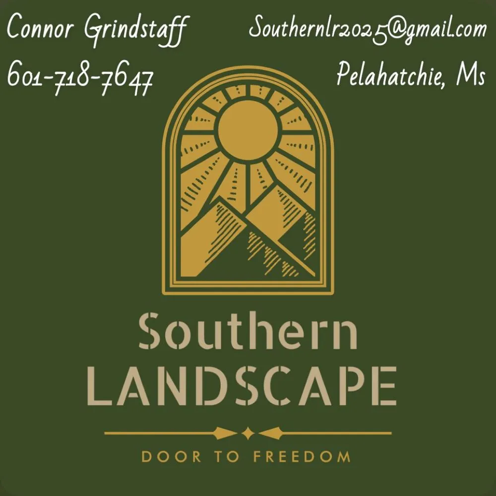 Expert lawn care service experts serving Pelahatchie, MS - Southern Landscape