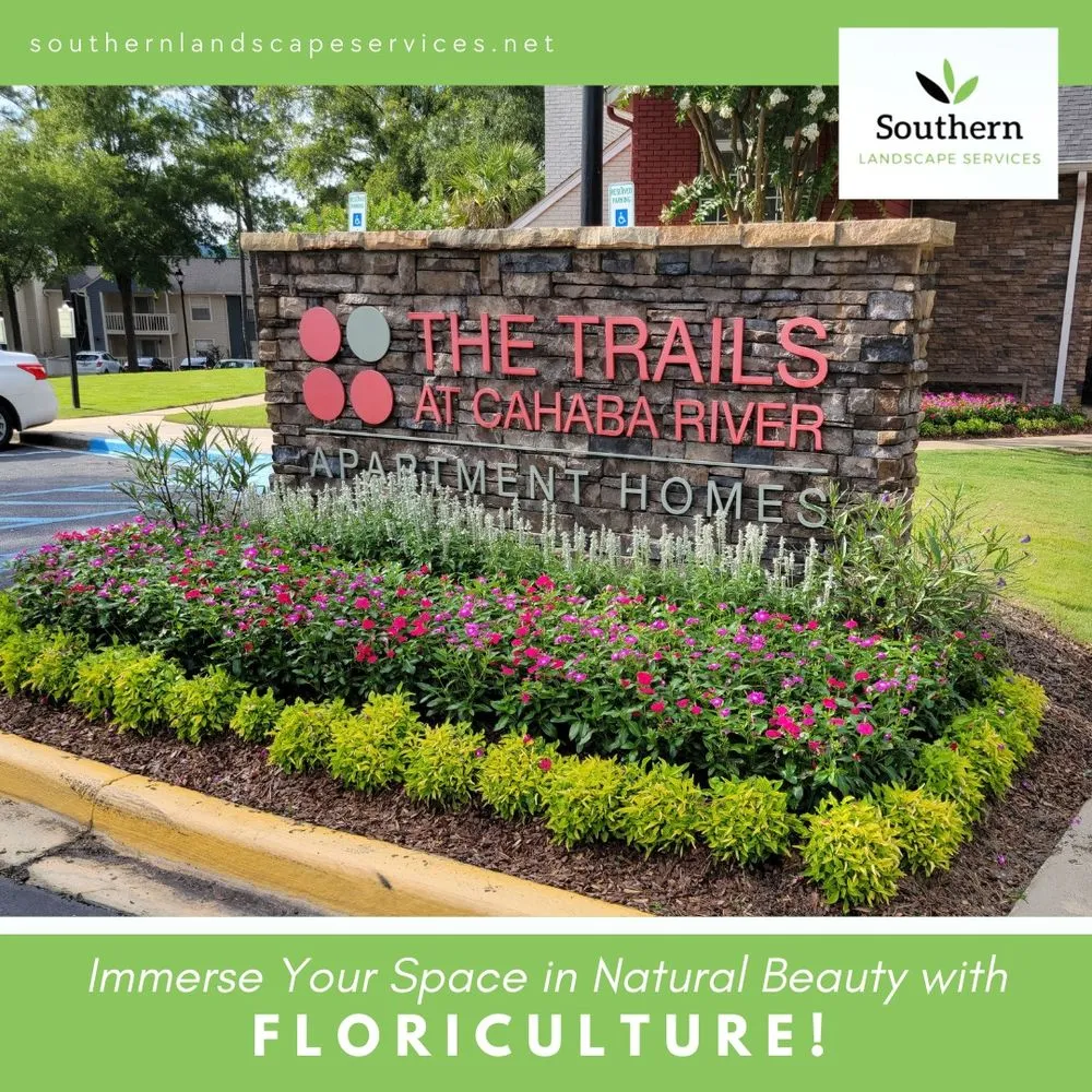 Trusted lawn mowing service for year-round maintenance across Helena, AL - Southern Landscape Services