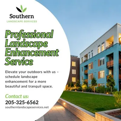 Southern Landscape Services