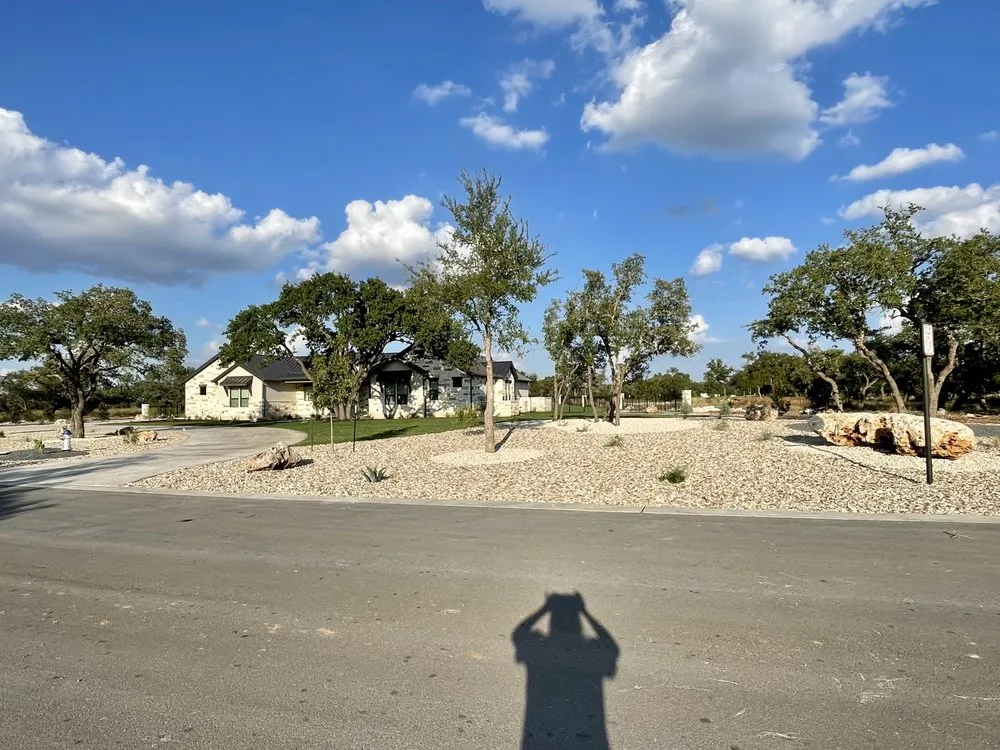 Affordable residential landscaping for year-round maintenance across Leander, TX - Southern Landscape Solutions Inc