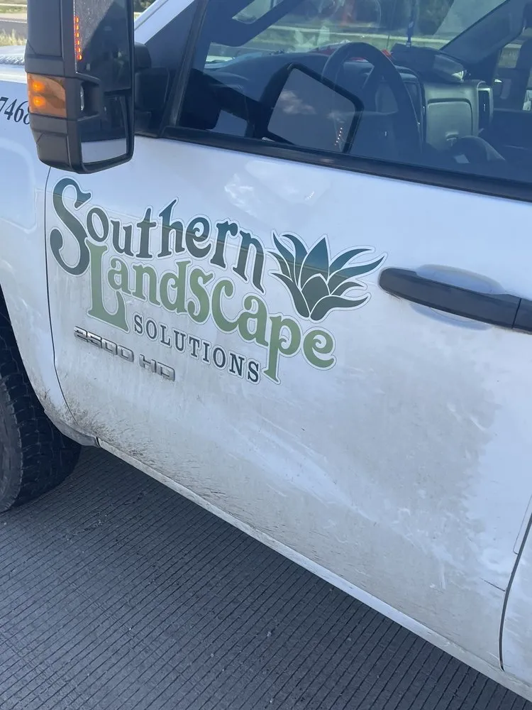 Expert yard maintenance experts serving Leander, TX - Southern Landscape Solutions Inc