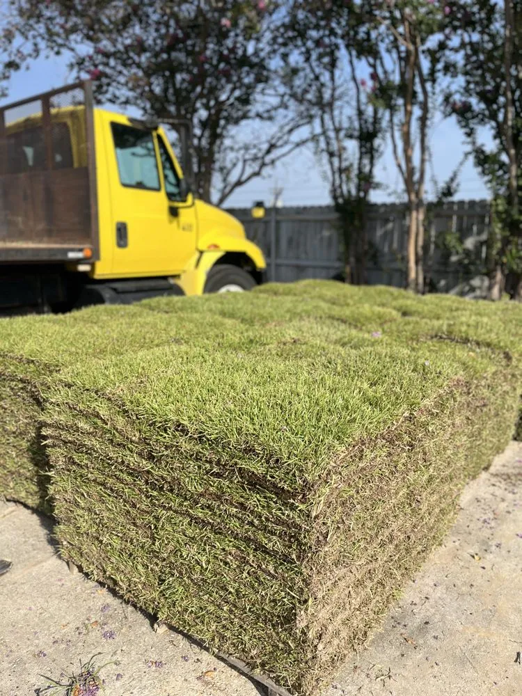 Trusted lawn care service experts serving Baton Rouge, LA - Southern Landscape Supply