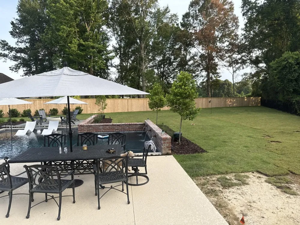 Reliable garden landscaping in Baton Rouge, LA by Southern Landscape Supply