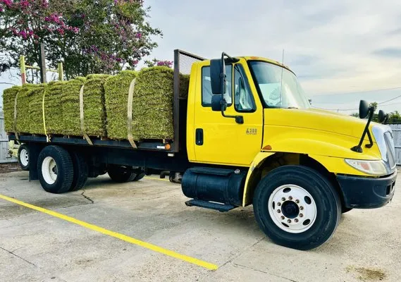 Southern Landscape Supply Logo