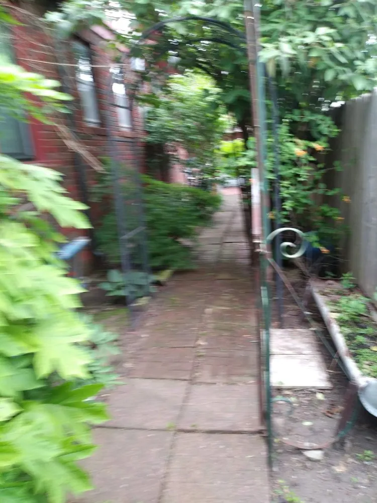 Custom garden landscaping near you across Wetumka, OK - Southern Landscape