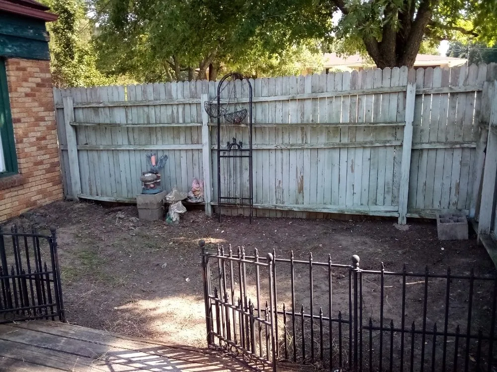 Top-rated yard cleanup service experts serving Wetumka, OK - Southern Landscape