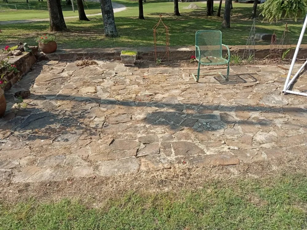 Professional yard maintenance in Wichita, KS - Southern Landscape