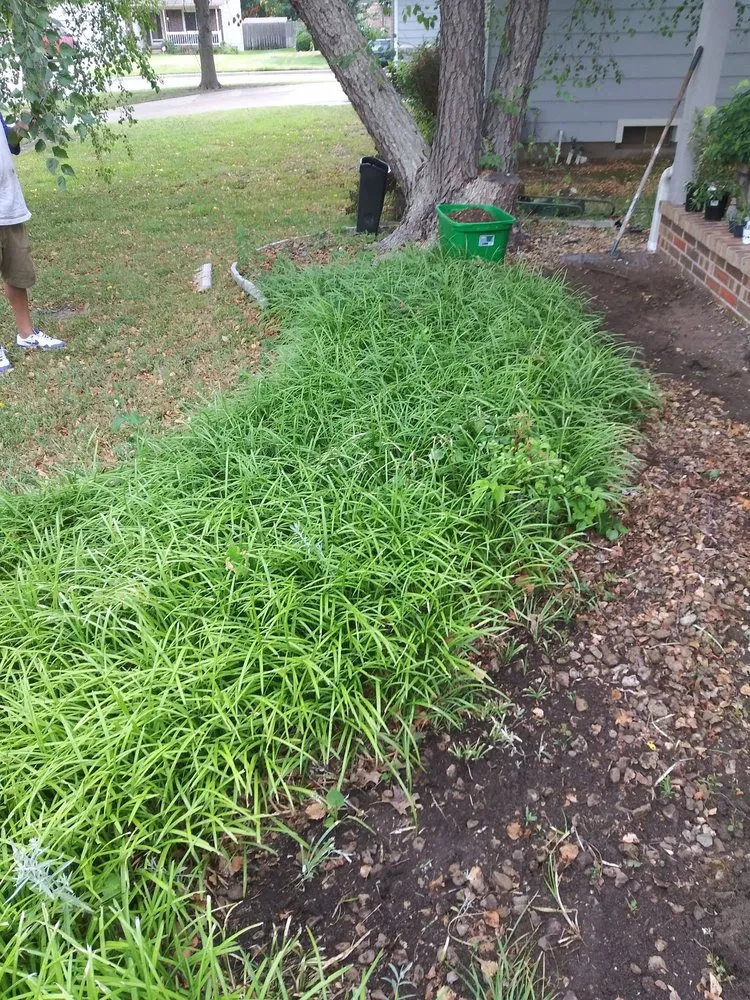 Top-rated residential landscaping for residential properties in Wichita, KS by Southern Landscape