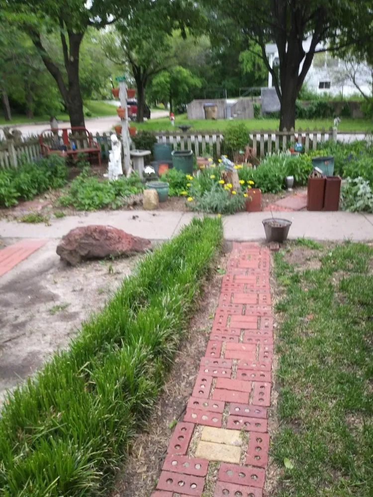 Trusted lawn mowing service experts serving Wichita, KS - Southern Landscape