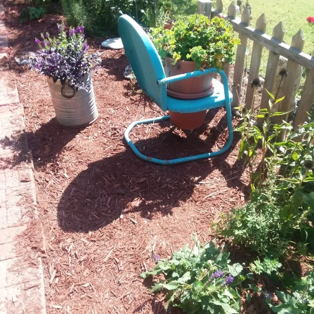 Custom landscaping services in Wichita, KS - Southern Landscape