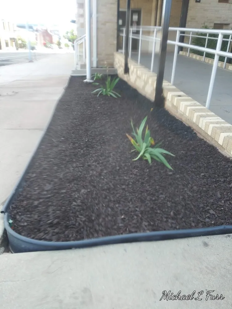 Reliable outdoor landscaping for outdoor upgrades across Wichita, KS - Southern Landscape