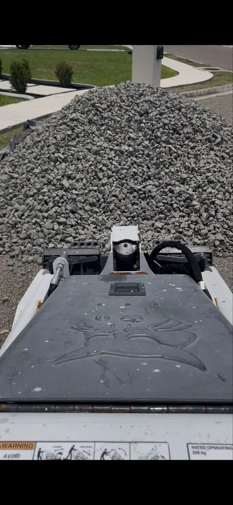 Affordable outdoor landscaping in McAllen, TX - Southern Landscapers