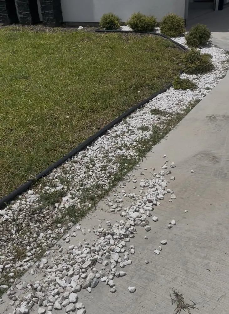 Trusted residential landscaping experts serving McAllen, TX - Southern Landscapers