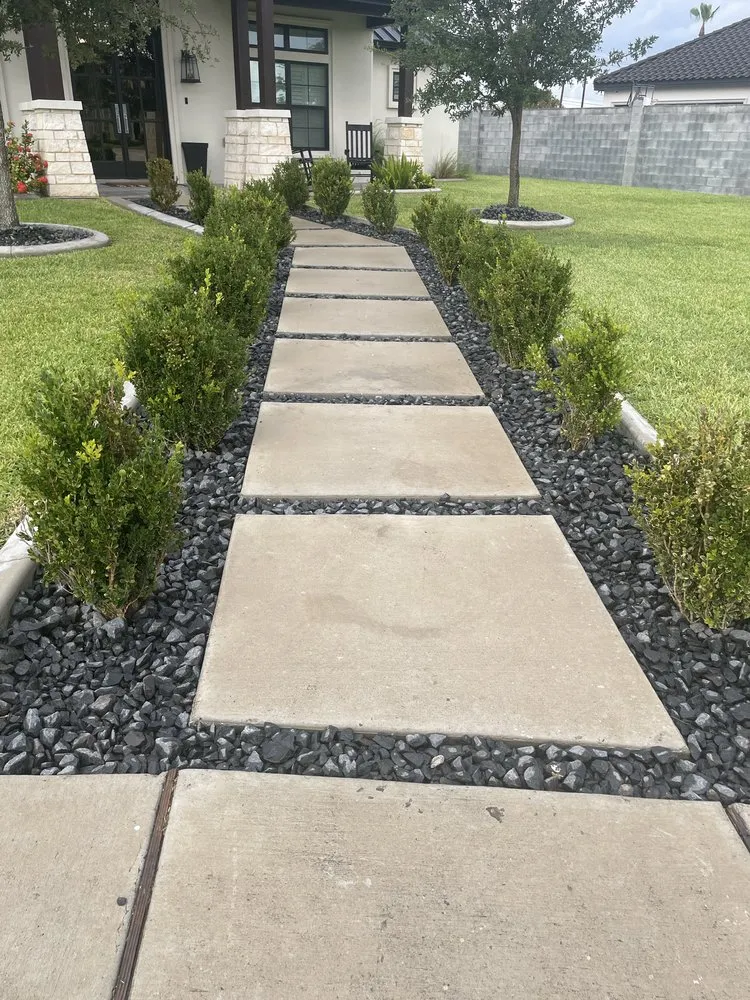 Top-rated yard maintenance in McAllen, TX - Southern Landscapers