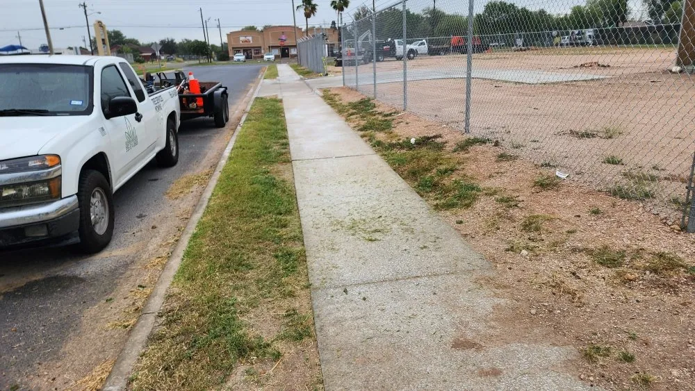 Expert landscape design for beautiful yards across McAllen, TX - Southern Landscapers