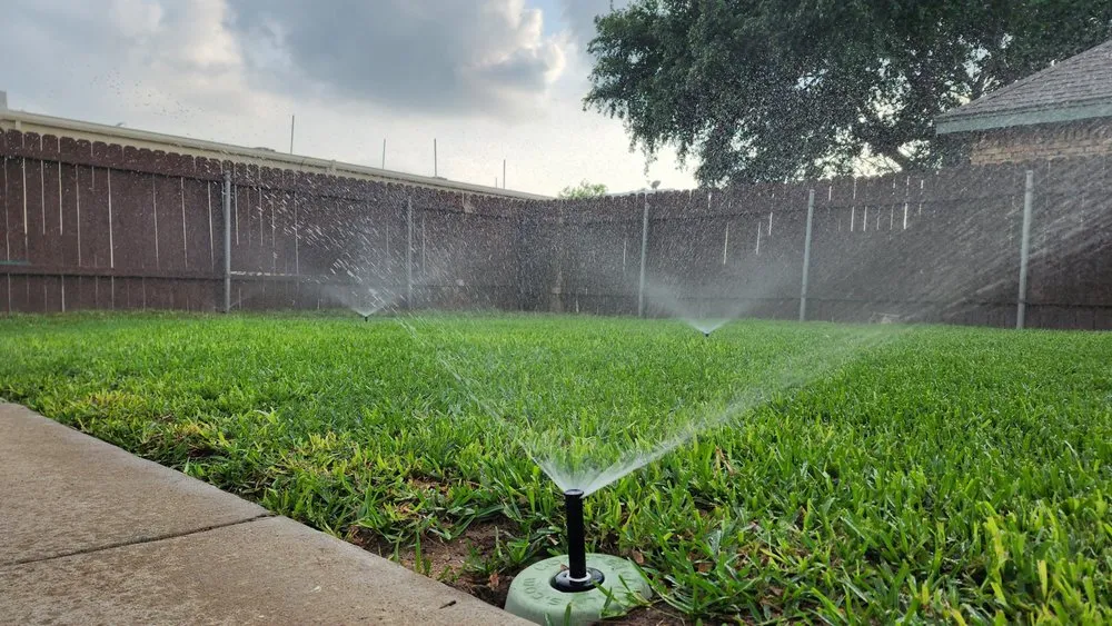 Trusted landscape design for outdoor upgrades in McAllen, TX by Southern Landscapers