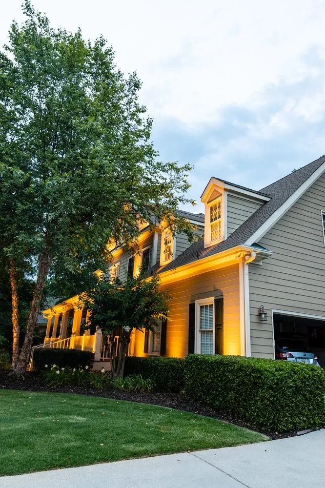 Affordable landscaping services experts serving Powder Springs, GA - Southern Landscapes and Lighting