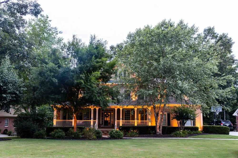 Reliable outdoor landscaping experts serving Powder Springs, GA - Southern Landscapes and Lighting