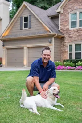 Southern Landscapes and Lighting Logo