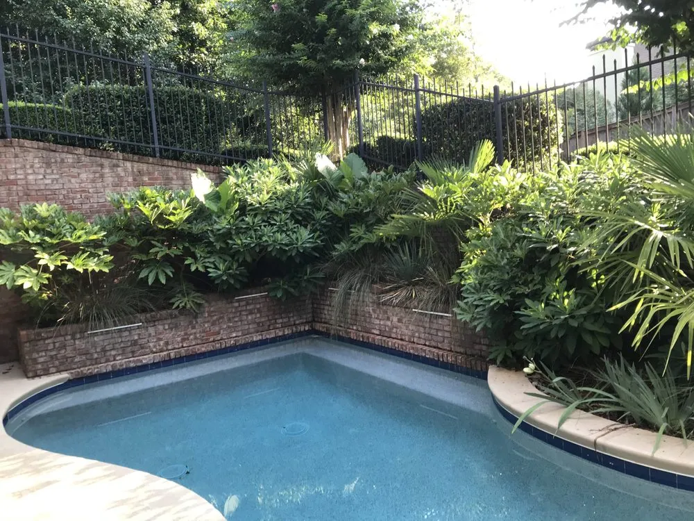Local residential landscaping experts serving Atlanta, GA - Southern Landscapes