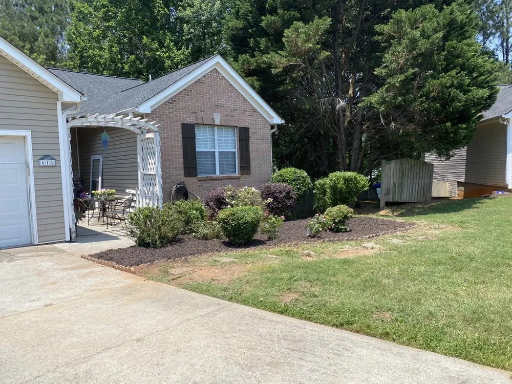 Custom landscaping services in Lawrenceville, GA - Southern landscapes