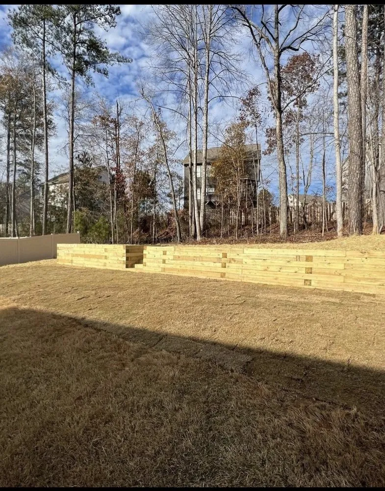 Professional landscape installation for year-round maintenance across Lawrenceville, GA - Southern landscapes