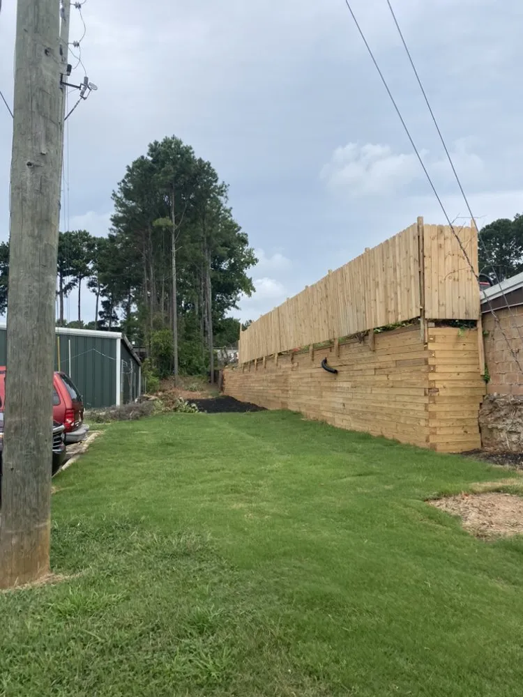 Affordable yard maintenance in Lawrenceville, GA - Southern landscapes