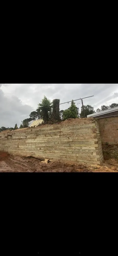 Top-rated lawn care service in Lawrenceville, GA - Southern landscapes