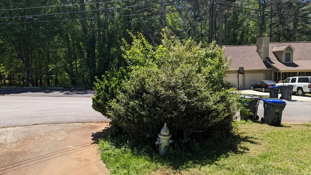 Professional lawn care service for year-round maintenance across Lawrenceville, GA - Southern landscapes