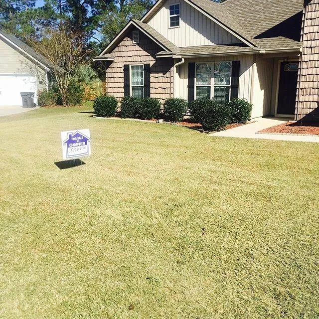 Custom residential landscaping experts serving Tifton, GA - Southern Landscapes