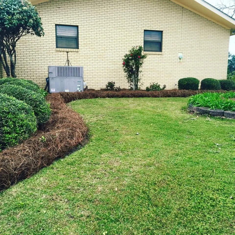 Expert residential landscaping in Tifton, GA - Southern Landscapes