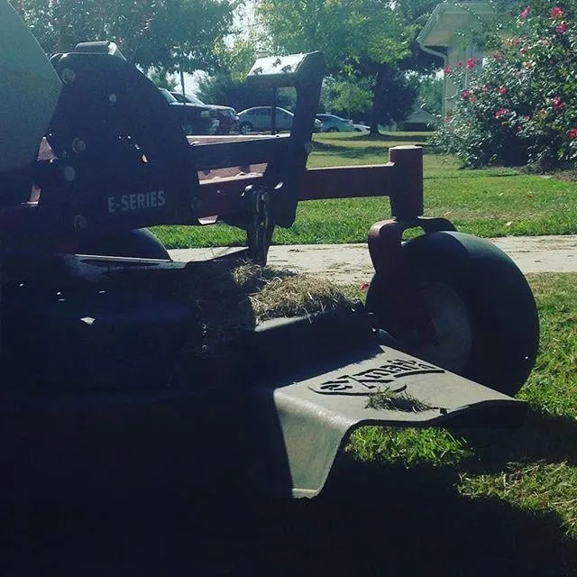 Affordable yard maintenance in Tifton, GA - Southern Landscapes