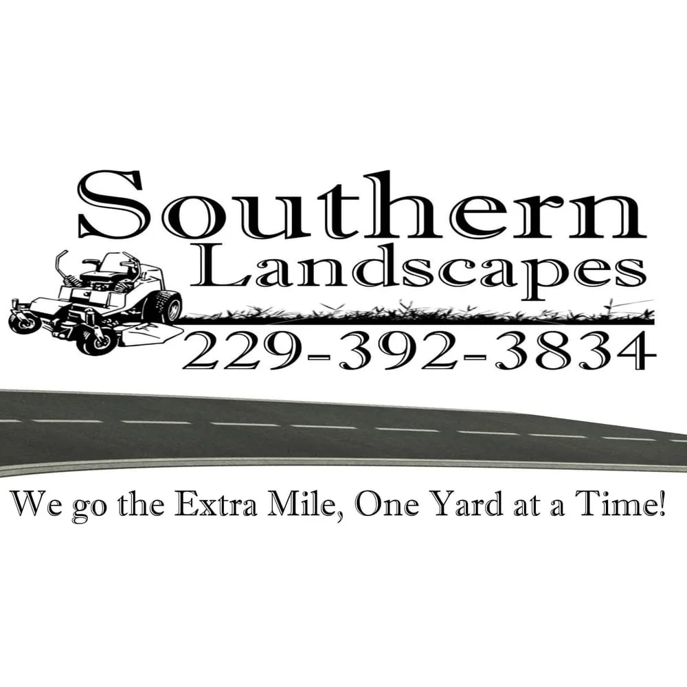 Top-rated yard maintenance experts serving Tifton, GA - Southern Landscapes