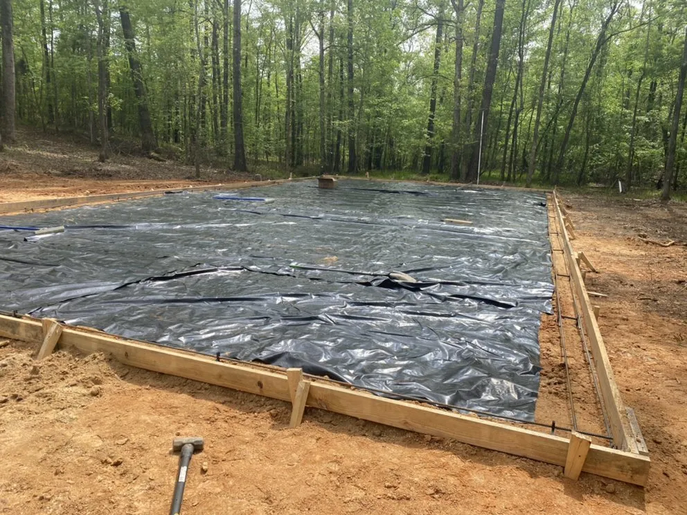 Professional yard maintenance in Milledgeville, GA - Southern Landscaping & Grading