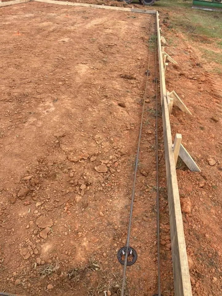 Expert garden landscaping in Milledgeville, GA - Southern Landscaping & Grading