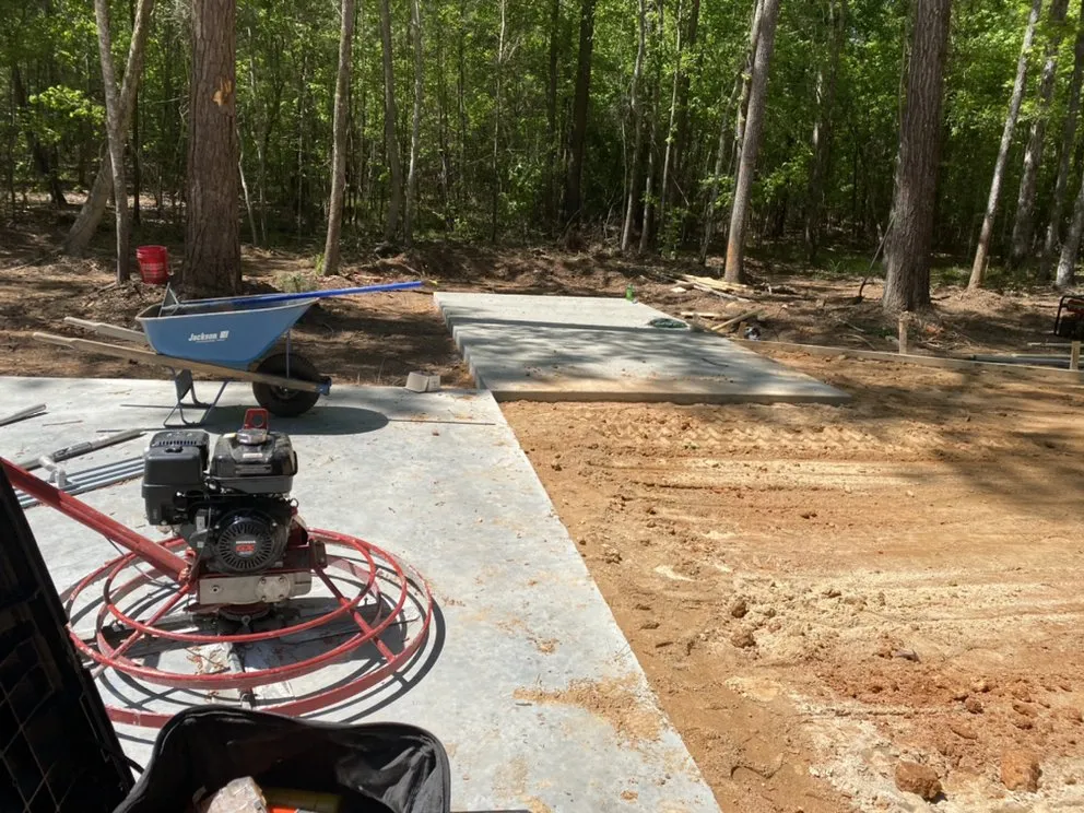 Local lawn care service in Milledgeville, GA - Southern Landscaping & Grading