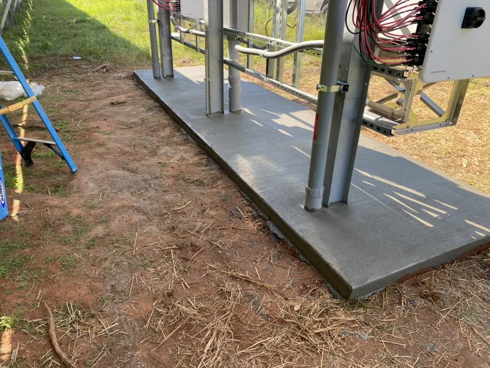 Reliable residential landscaping experts serving Milledgeville, GA - Southern Landscaping & Grading