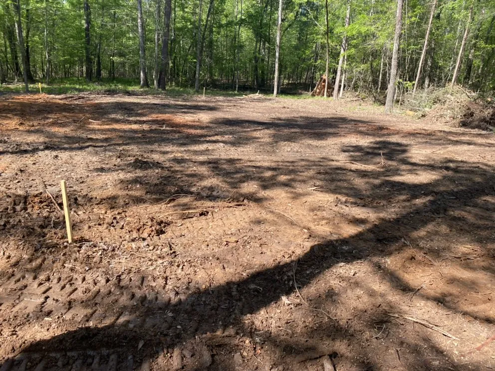 Professional yard maintenance in Milledgeville, GA - Southern Landscaping & Grading