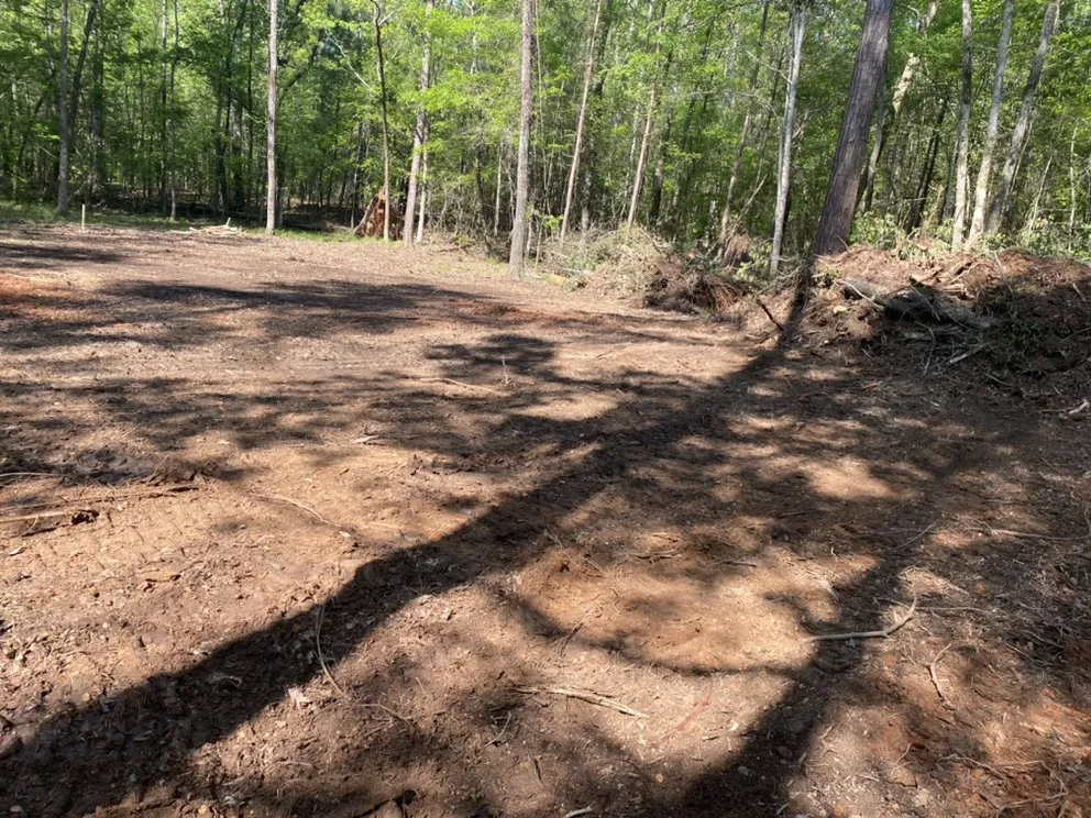 Trusted landscape installation in Milledgeville, GA by Southern Landscaping & Grading