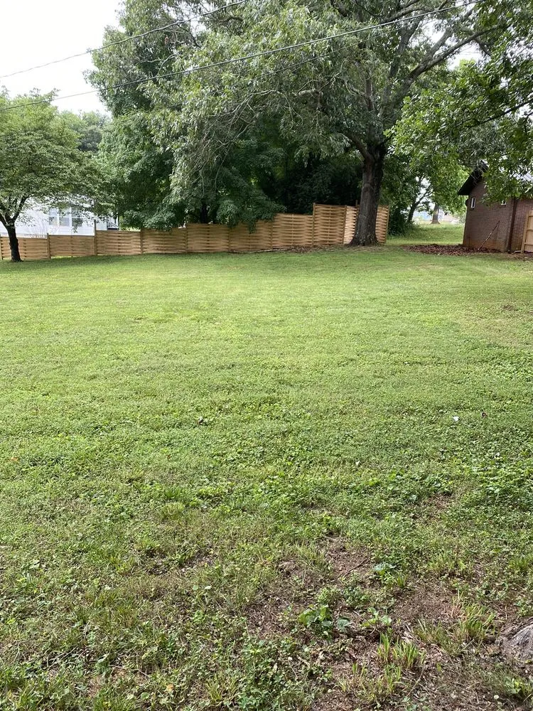 Reliable lawn mowing service in Lenoir, NC - Southern Landscaping & Land Clearing