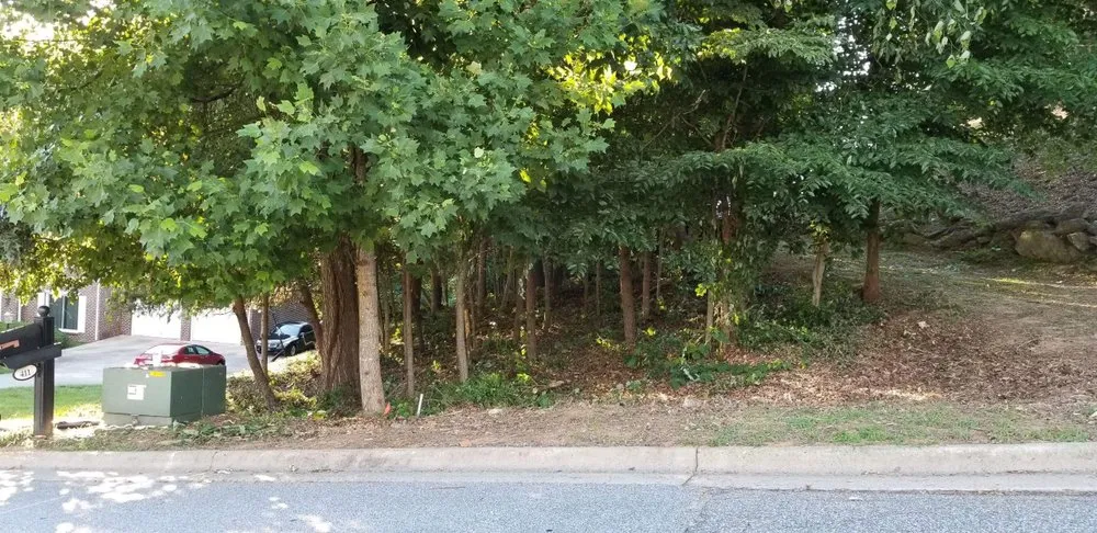 Top-rated residential landscaping experts serving Lenoir, NC - Southern Landscaping & Land Clearing