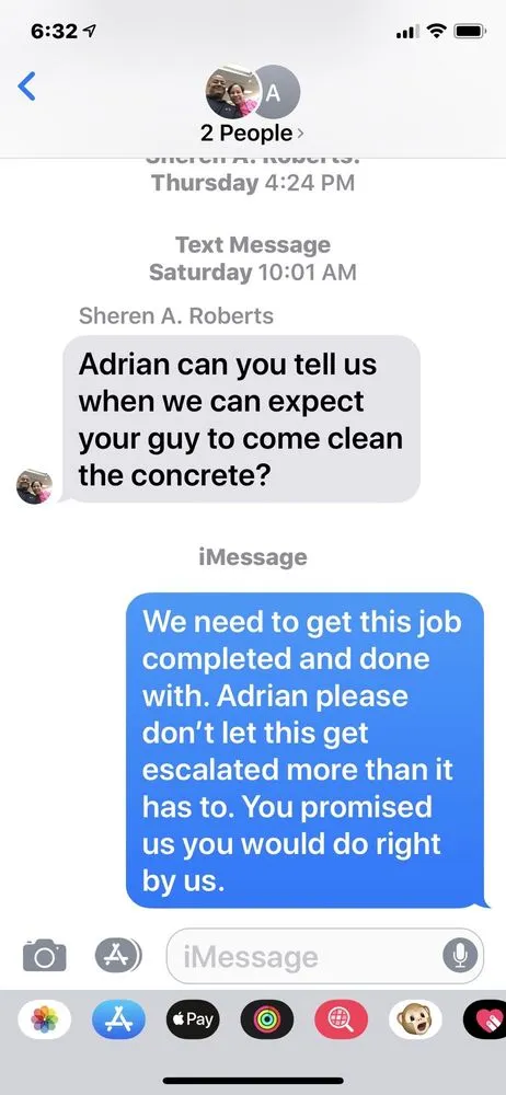 Top-rated outdoor landscaping for residential properties in Madison, AL by Southern Landscaping & Lawn Maintenance