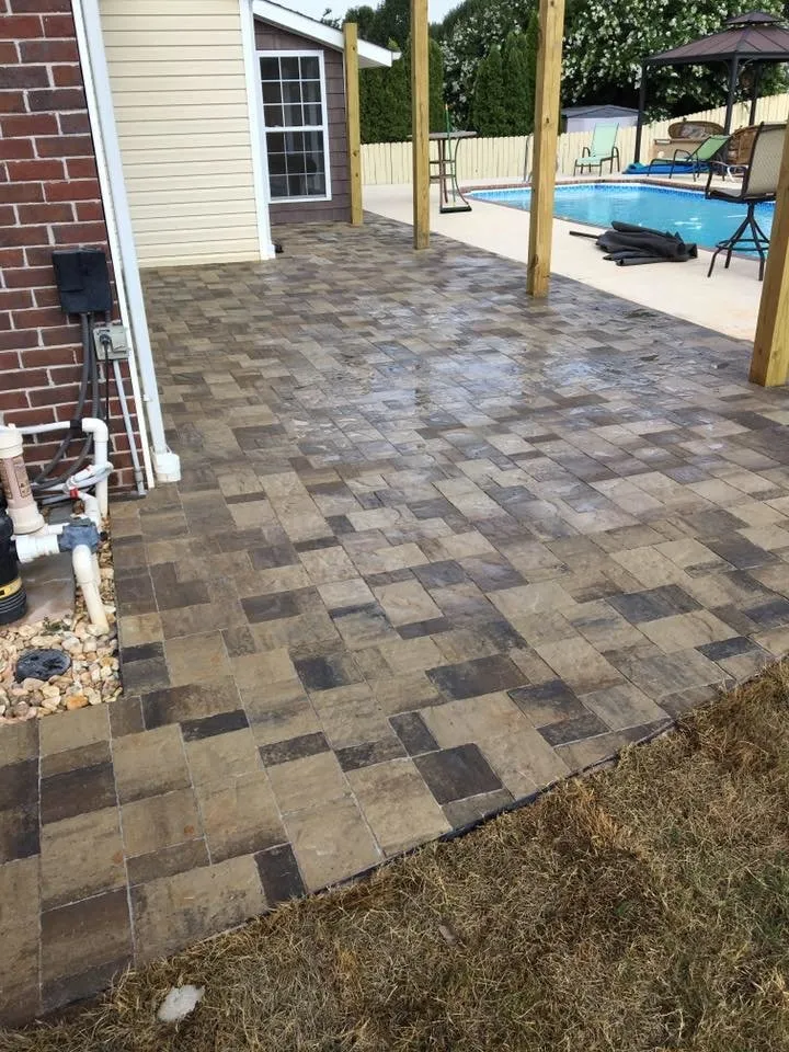 Reliable yard maintenance for beautiful yards across Madison, AL - Southern Landscaping & Lawn Maintenance