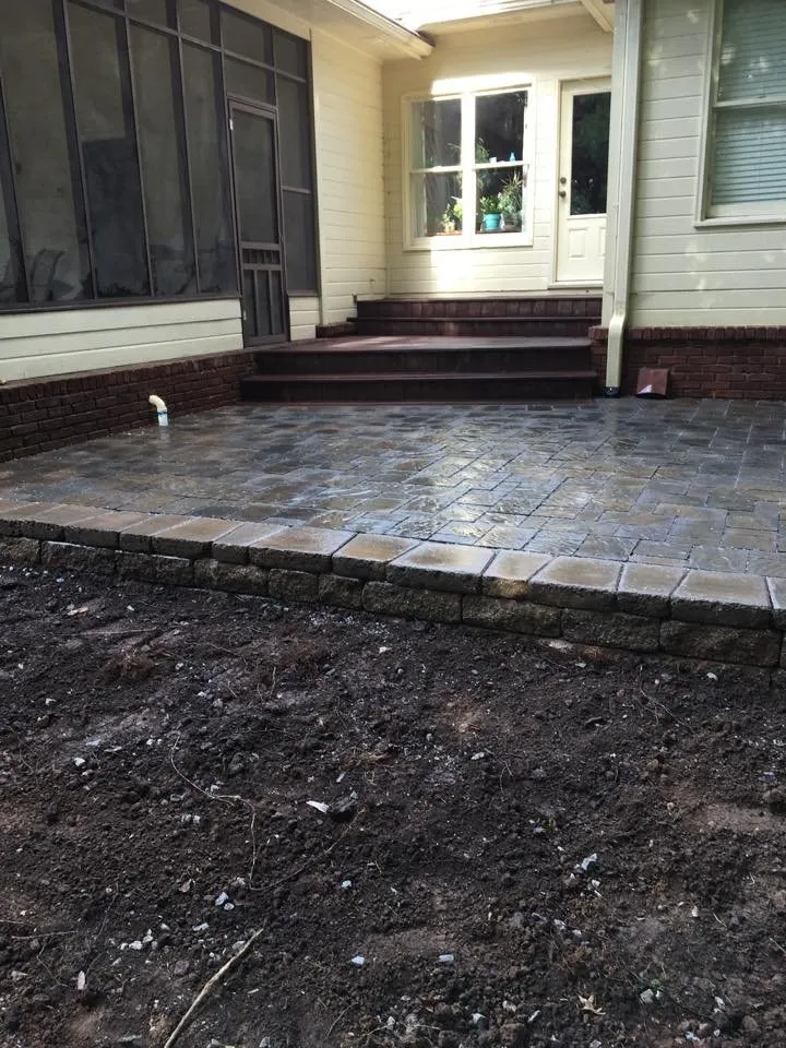 Reliable outdoor landscaping in Madison, AL - Southern Landscaping & Lawn Maintenance