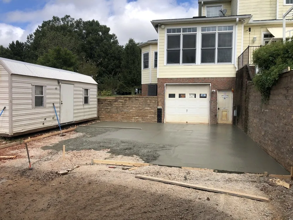 Trusted garden landscaping in Madison, AL - Southern Landscaping & Lawn Maintenance