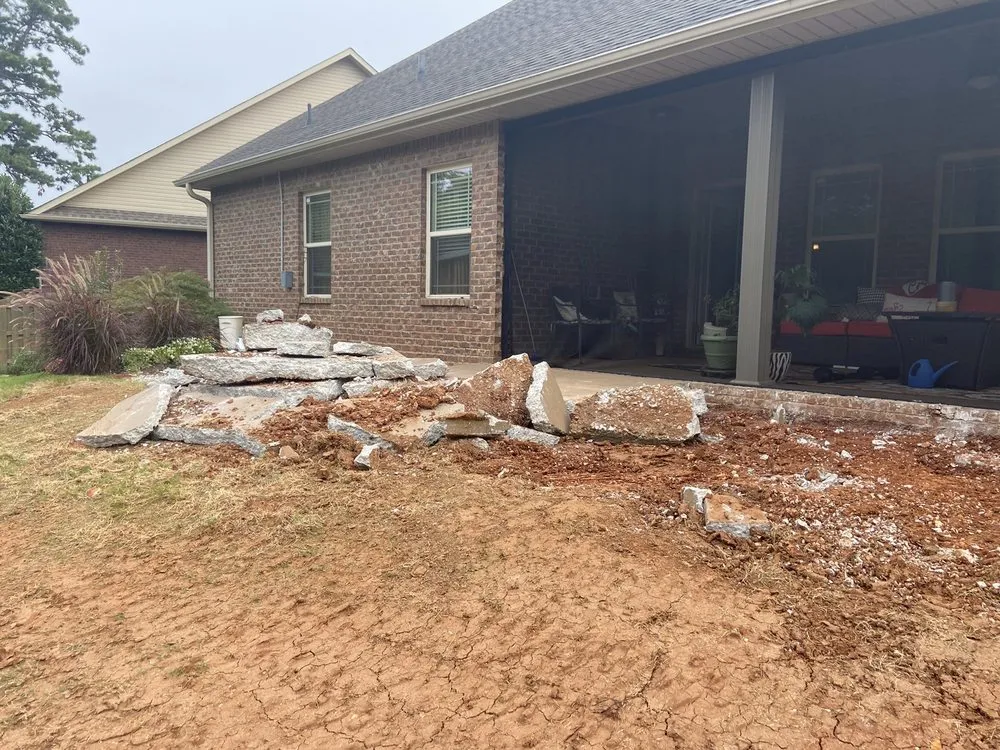 Reliable residential landscaping for beautiful yards in Madison, AL by Southern Landscaping & Lawn Maintenance