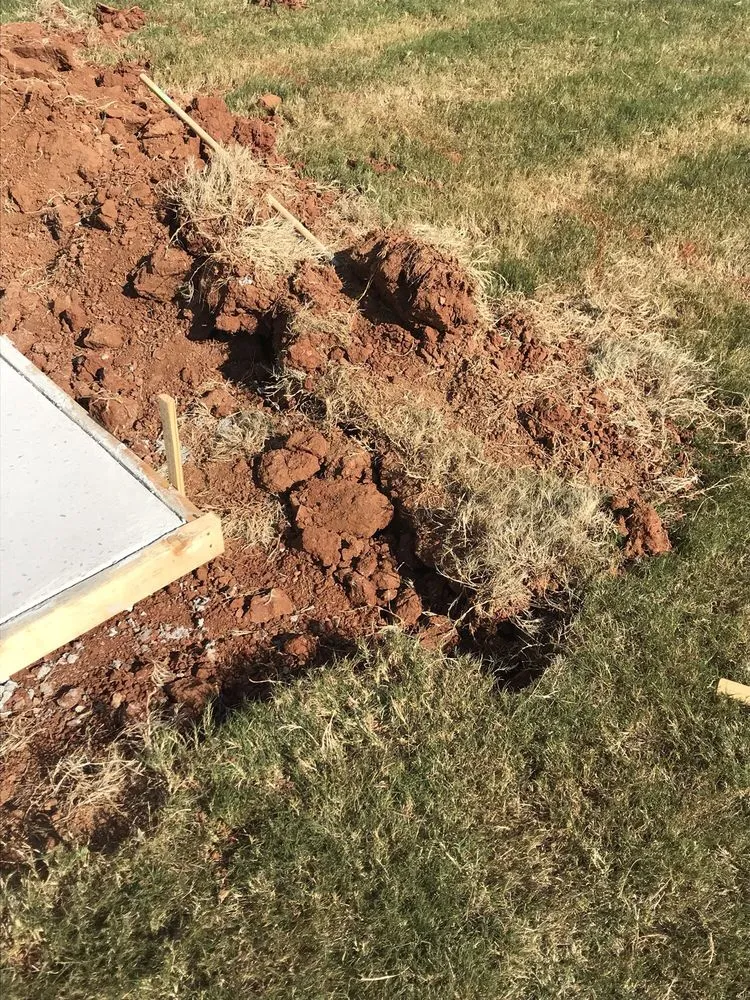 Affordable outdoor landscaping in Madison, AL by Southern Landscaping & Lawn Maintenance