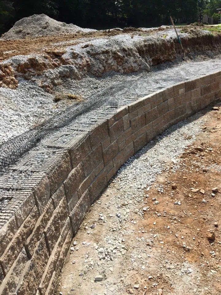 Reliable landscape design in Madison, AL - Southern Landscaping & Lawn Maintenance