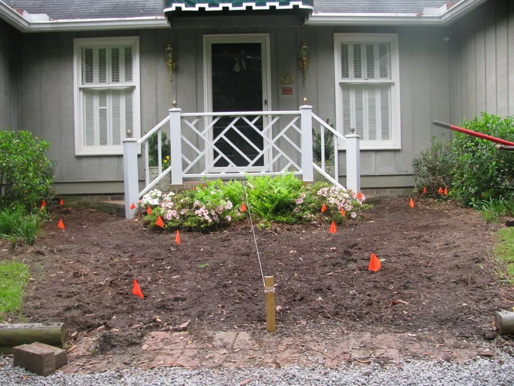 Top-rated outdoor landscaping for year-round maintenance across Lugoff, SC - Southern Landscaping & Lawncare