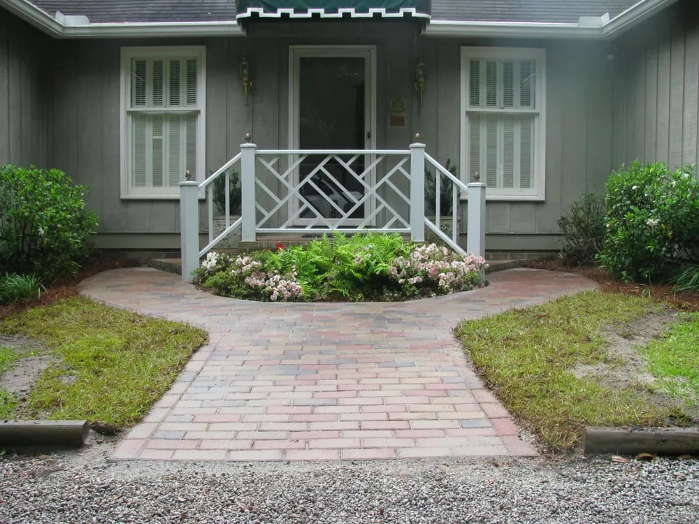 Affordable outdoor landscaping for beautiful yards across Lugoff, SC - Southern Landscaping & Lawncare